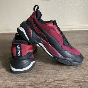 Thunder Spectra 'Burgundy' (men’s)